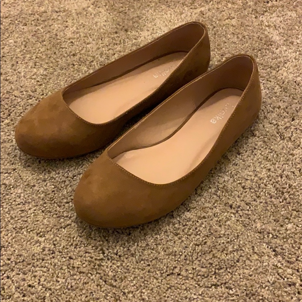 Flats
